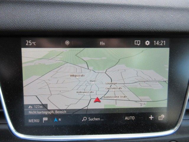 Opel Grandland X Innovation 1.5D - Samsaru's Car Outlet