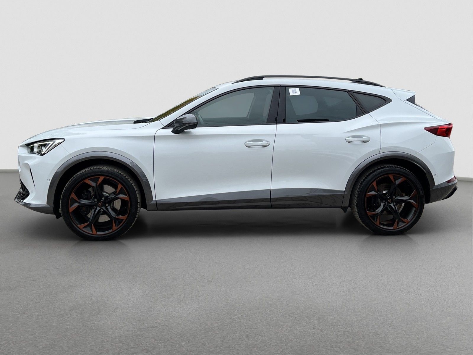 Cupra Formentor 2.0 VZ 4X4 LEDER PANO AHK CAM LM19 NAV