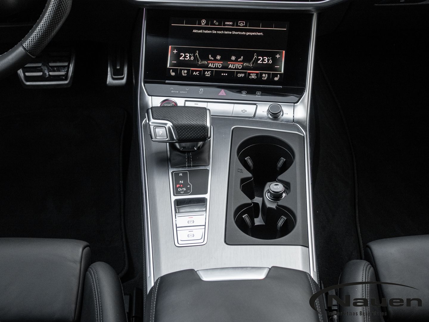 Audi RS6 Avant *AHK*RAUTE*B&O*MATRIX*DYNAMIK*LEDER*