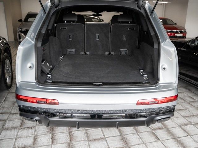 Audi Q7 55 TFSI e quattro S line LM21 Matrix LED AHK