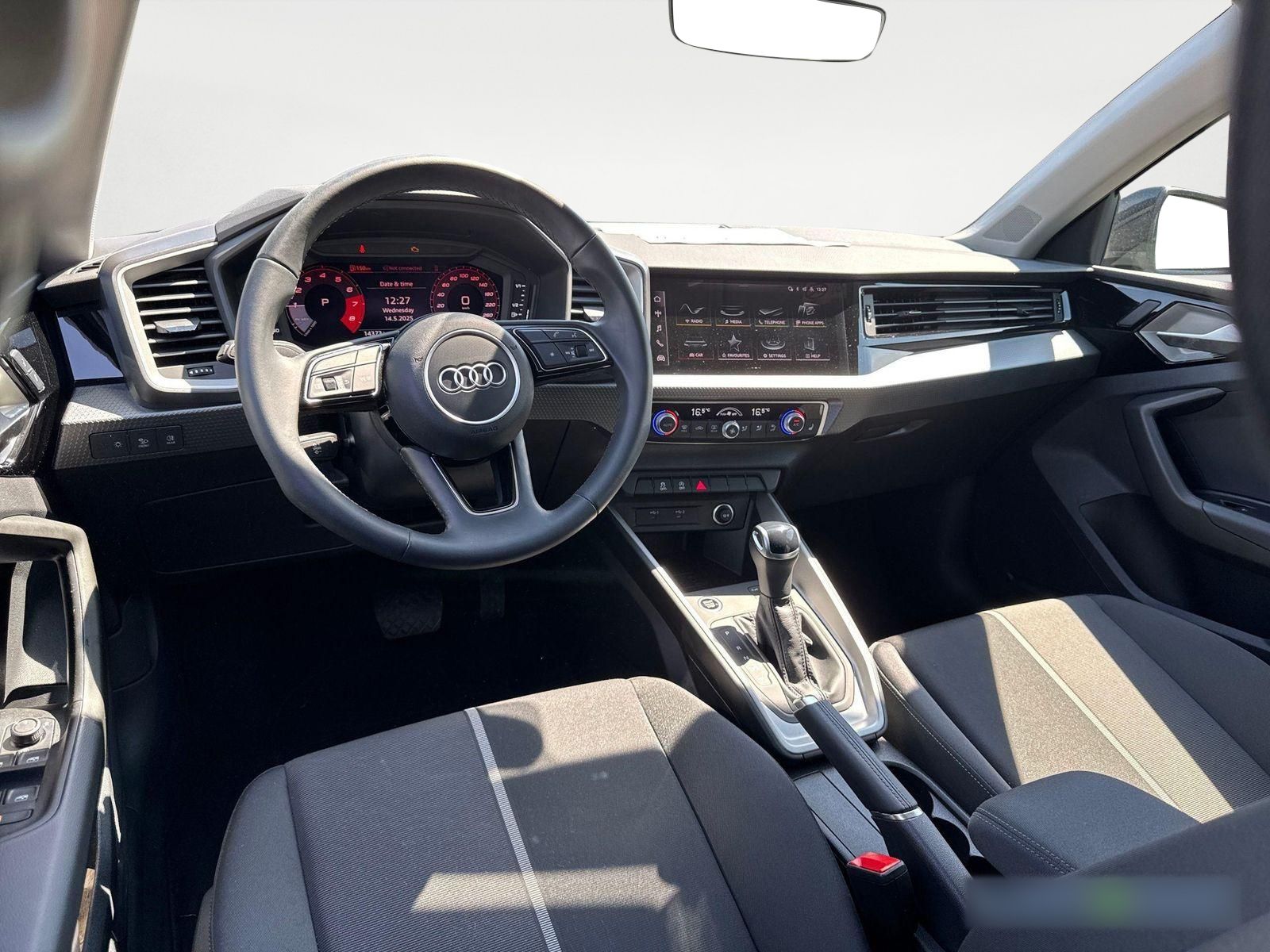 Audi A1 allstreet 30 TFSI S tronic - Samsaru's Car Outlet