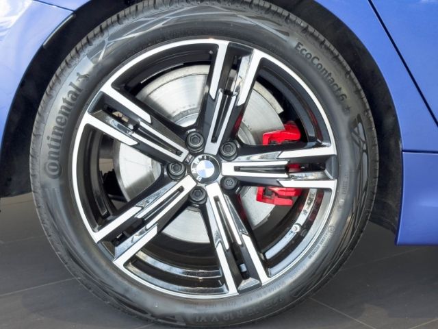 BMW 318 i Touring M Sport AHK+SHZ+H&K+Adapt.-LED