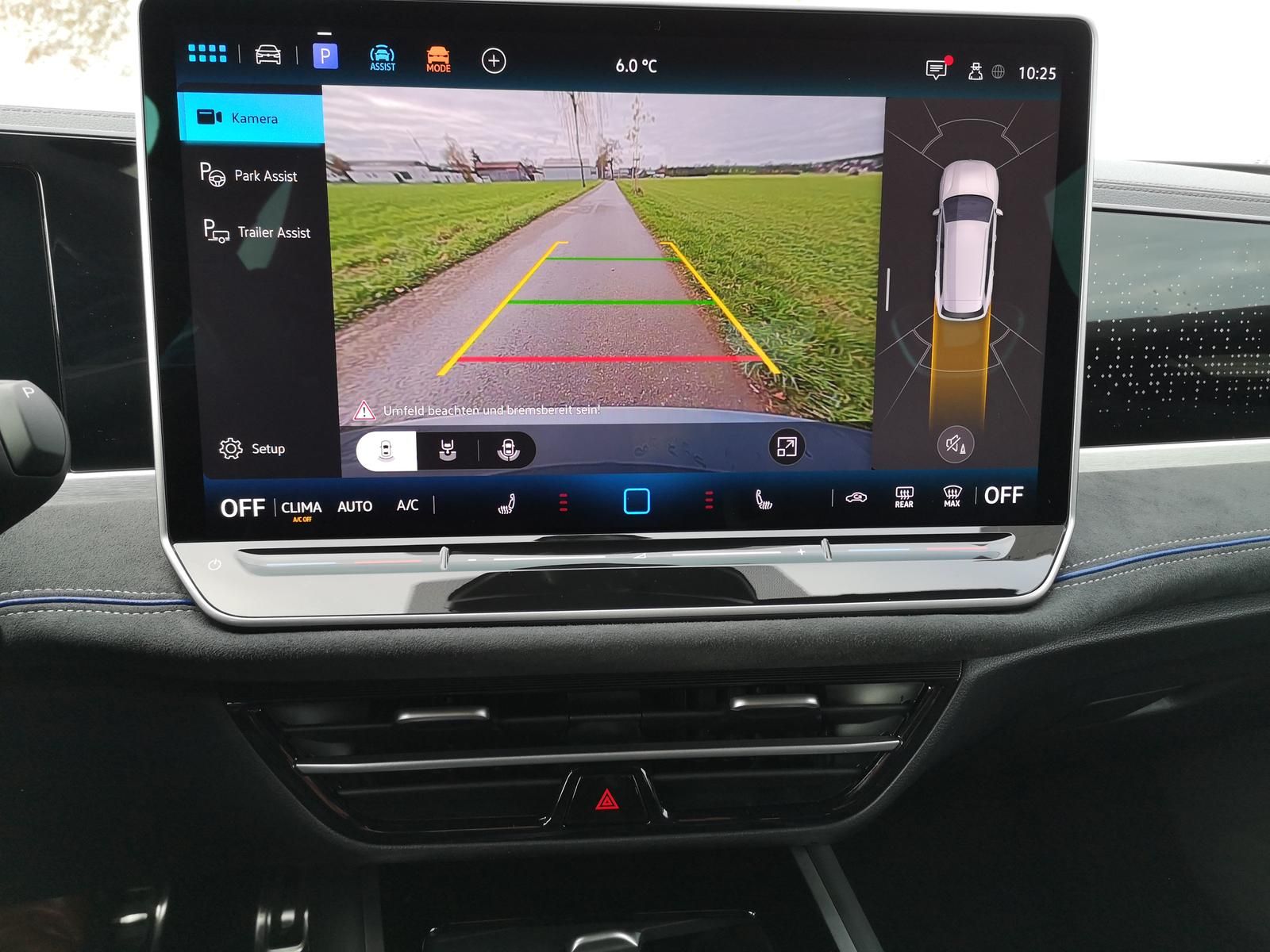 Volkswagen Passat Variant 2.0 TDI DSG 4Motion R-Line Pano 1