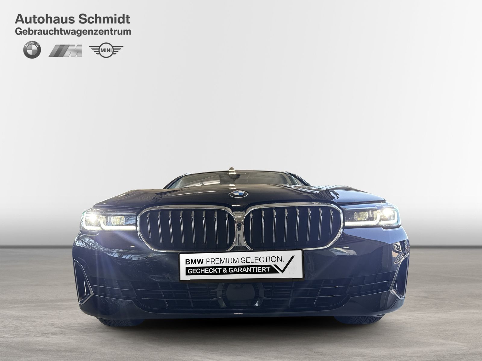 BMW 530d Touring*Luxury Line*LC Prof.*HUD*HiFi*Pano*