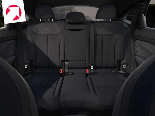 Audi Q3 Sportback TFSI quattro S line*AHK*LED*ACC*