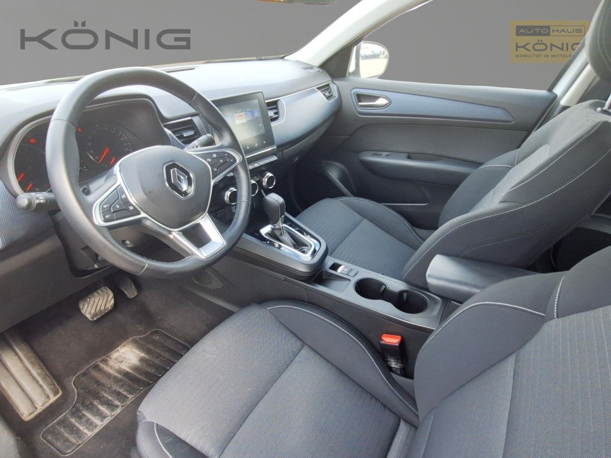 Renault Arkana Equilibre TCe 140 EDC - Samsaru's Car Outlet