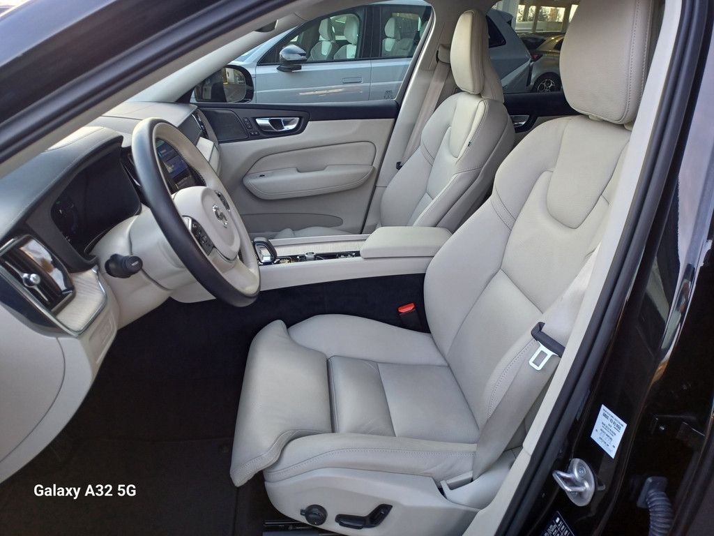 Volvo XC60 T8° Ultimate Dark Recharge Plug-In Hybrid A