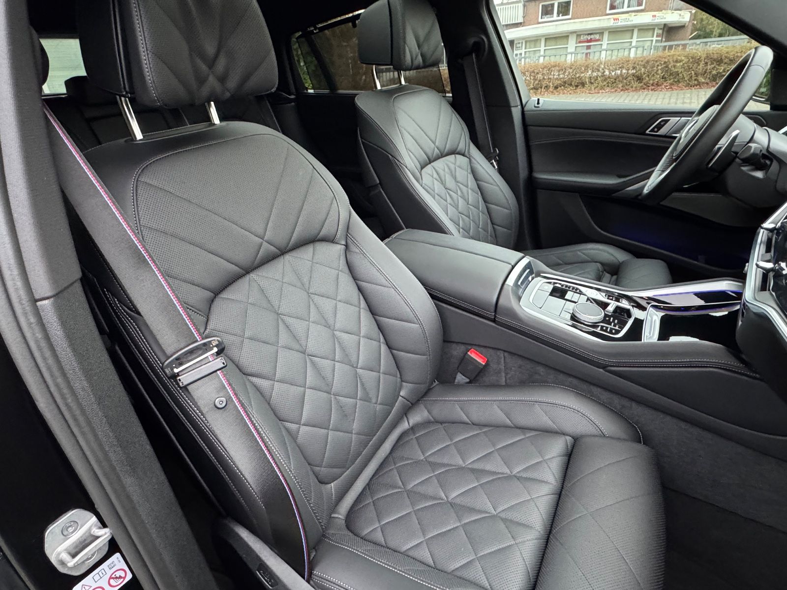 BMW X6 30 d xDrive*M SPORTPAKET PRO*PANORAMA*22 ZOLL