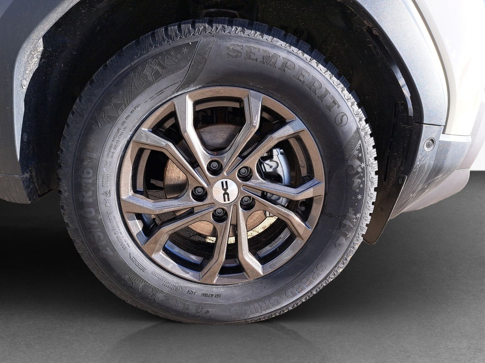Dacia Duster Extreme TCe 130 - Samsaru's Car Outlet
