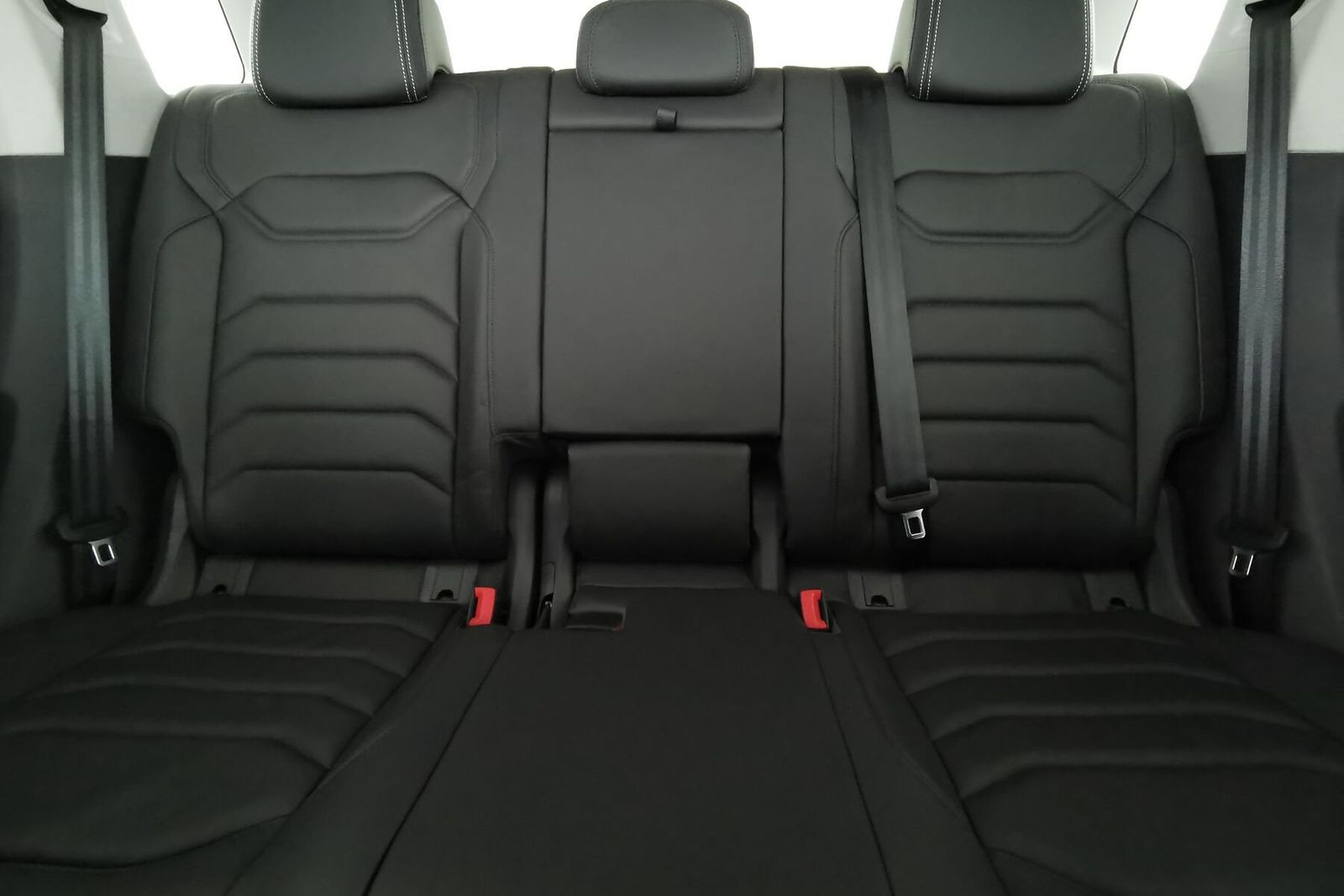 Volkswagen Touareg 3.0 V6 4M|Luftfed|IQ.DRIVE|LEDer|ACC|AHK