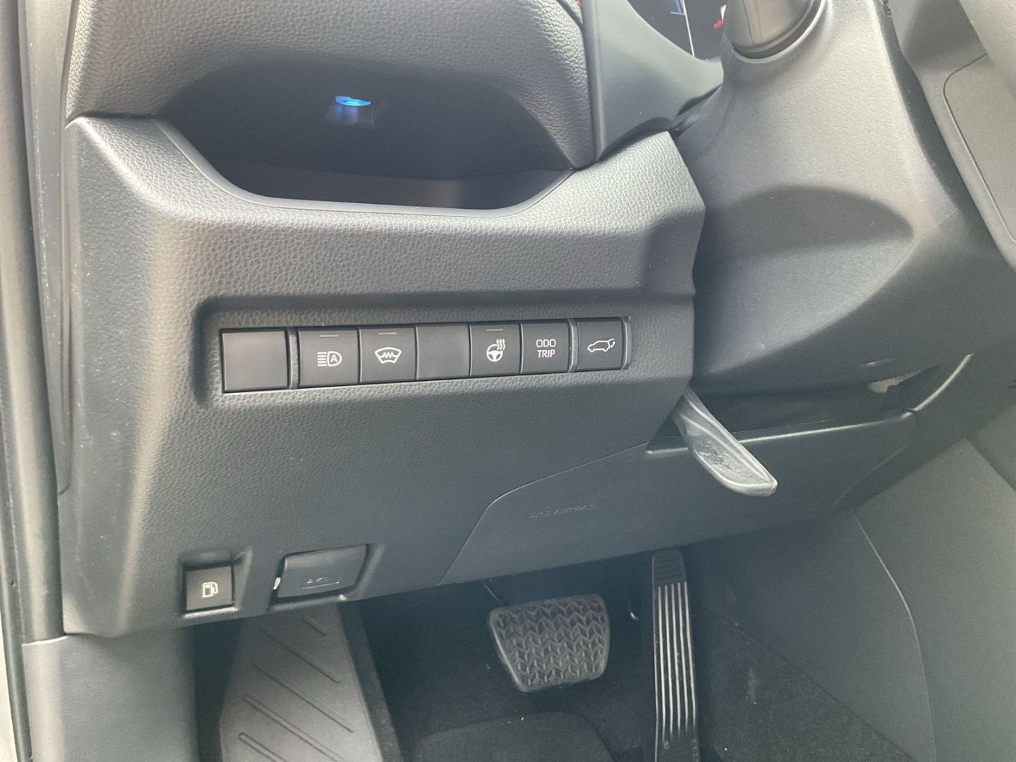 Toyota RAV 4 Plug-in Hybrid 4x4 Teamplayer Navi LED ACC