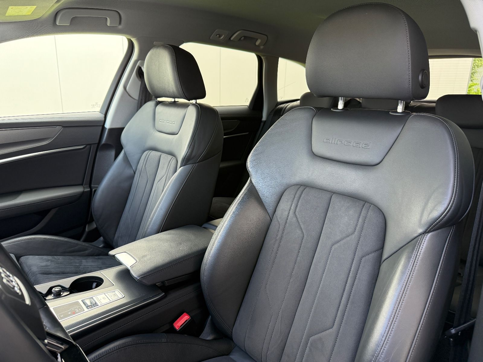 Audi A6 Allroad 45 TDI - Samsaru's Car Outlet