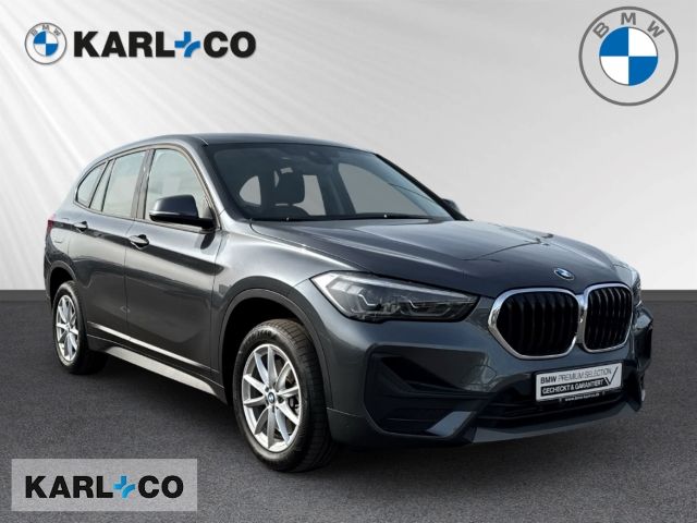 BMW X1 xDrive 20i - Samsaru's Car Outlet