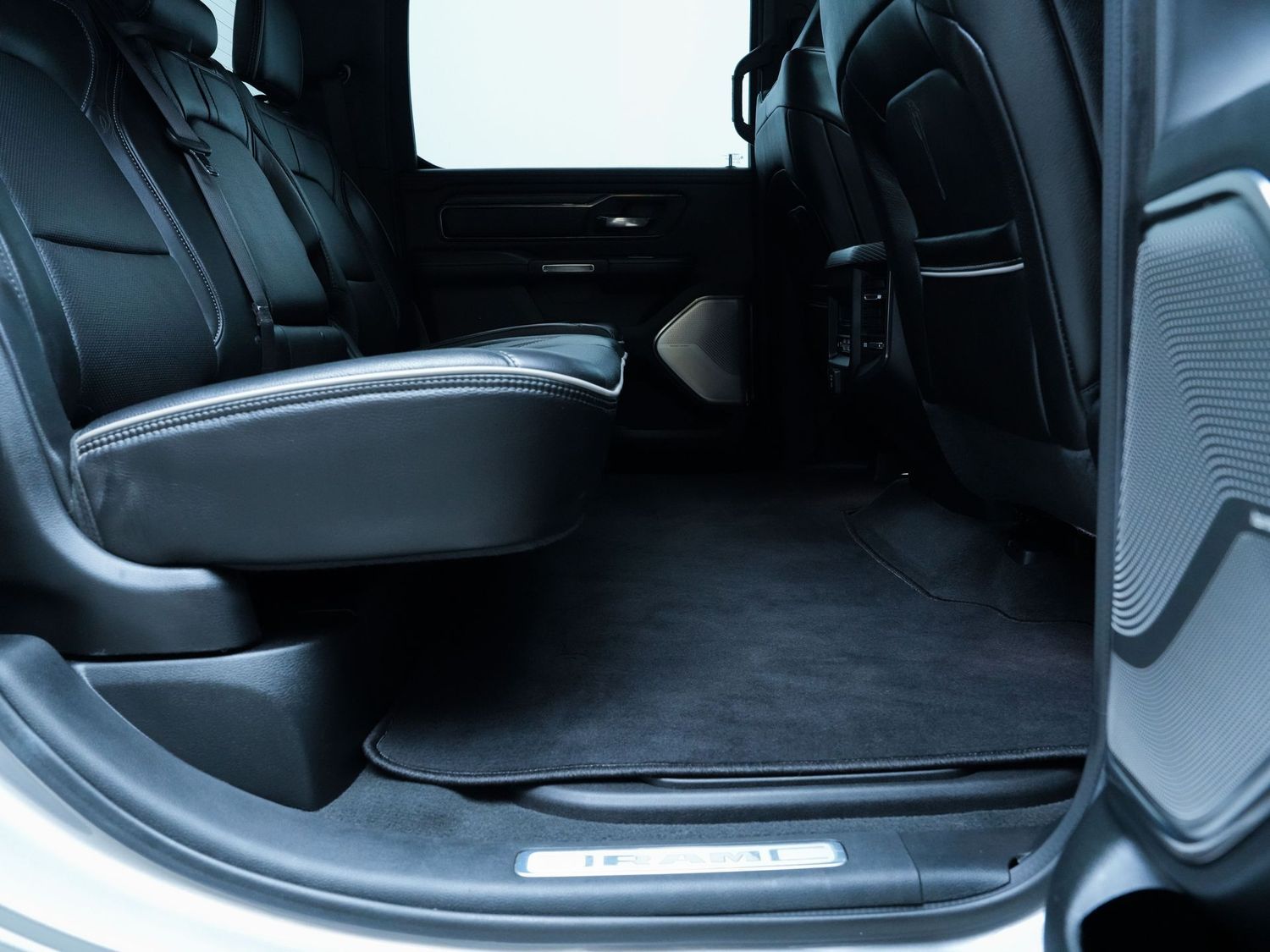 Dodge RAM 1500 Limited ***MEGA VOLL***