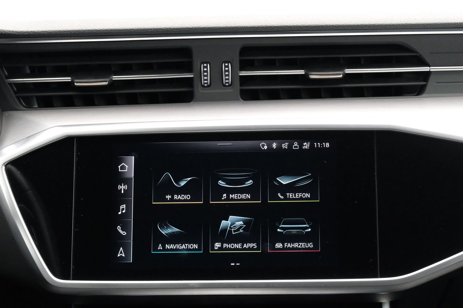Audi A6 Avant 40 TDI sport M Sport - Samsaru's Car Outlet