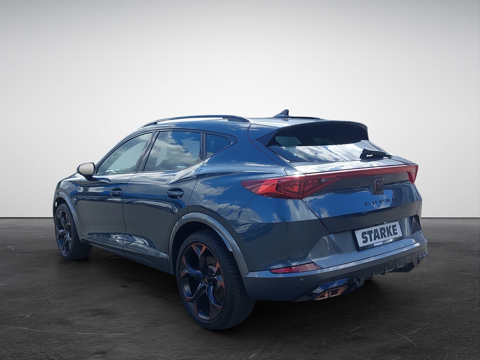 Cupra Formentor VZ 1.4 TSI eHybrid DSG  AHK Navi LED K