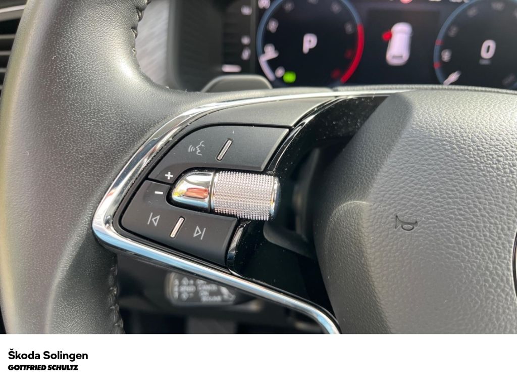 Skoda Kodiaq 2.0 TSI 4x4 Style DSG   AHK   Matrix-LED