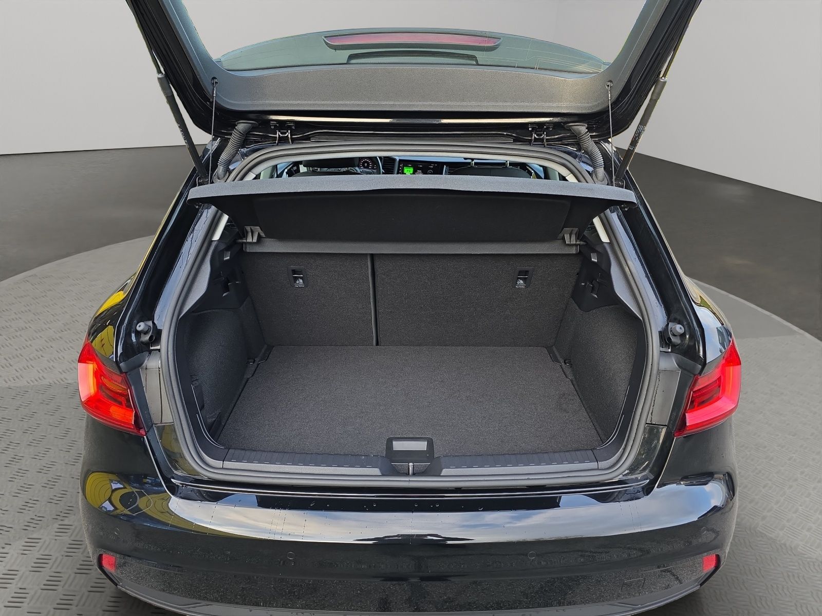 Audi A1 Sportback 25 TFSI S tronic KLIMA+LED+TEMPOMAT