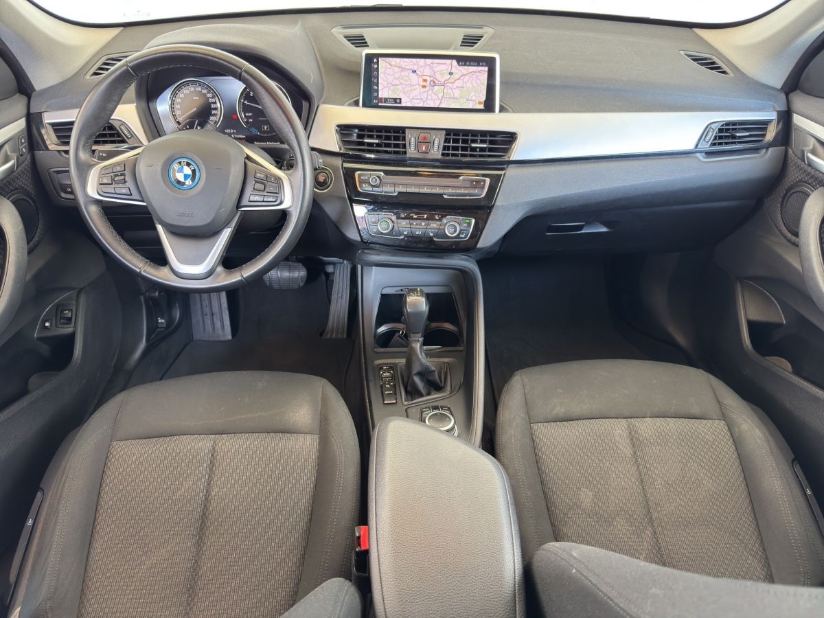 BMW X1 xDrive25e - Samsaru's Car Outlet