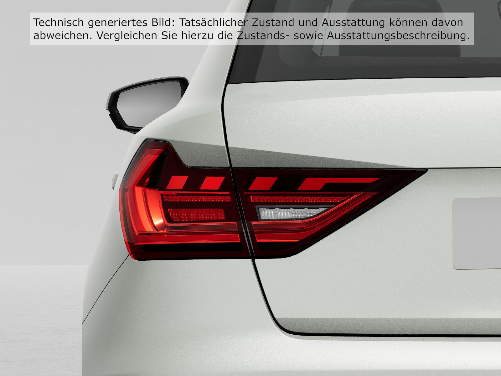 Audi A1 Sportback 25 TFSI S line S tronic - Samsaru's Car Outlet