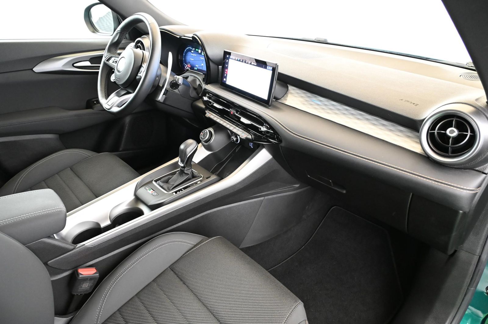 Alfa Romeo Tonale 1.3 PHEV 280 Q4 Ti LED/PANO/BREMBO/20