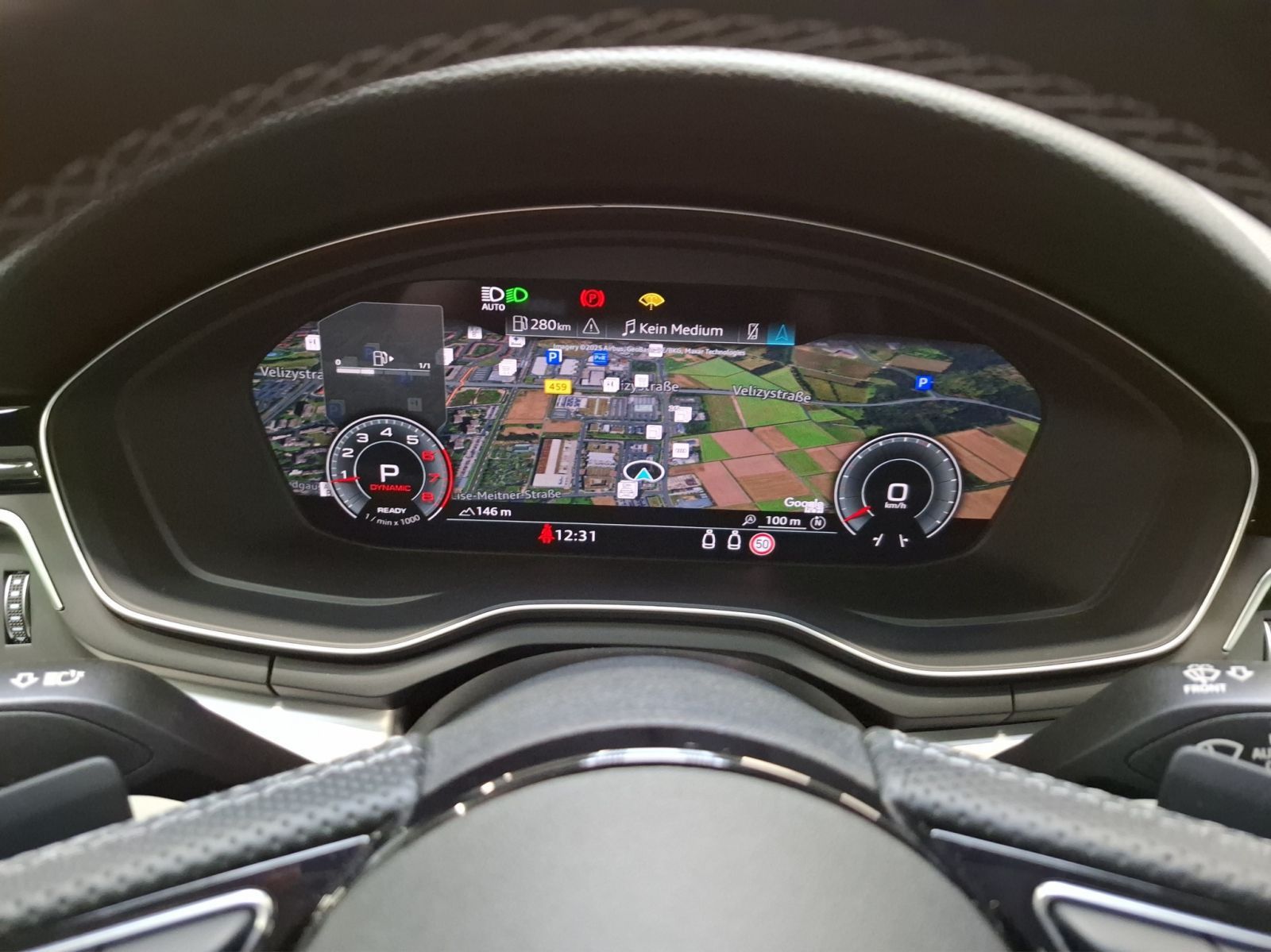 Audi A5 Cabriolet S line 40 TFSI quattro 150(204) kW(