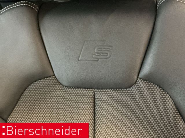 Audi Q5 Sportback 40 TDI qu 2x S-Line Black AHK MATRI