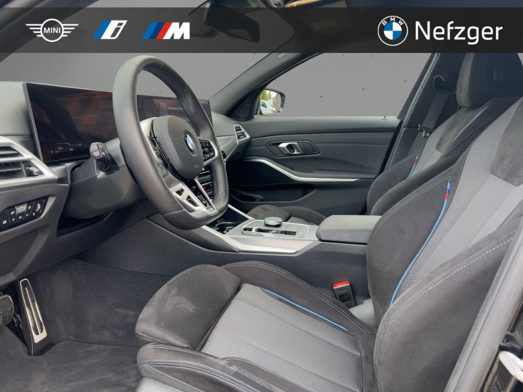BMW 330 d xDrive Touring NP 79.080 € M-Sport LED 360