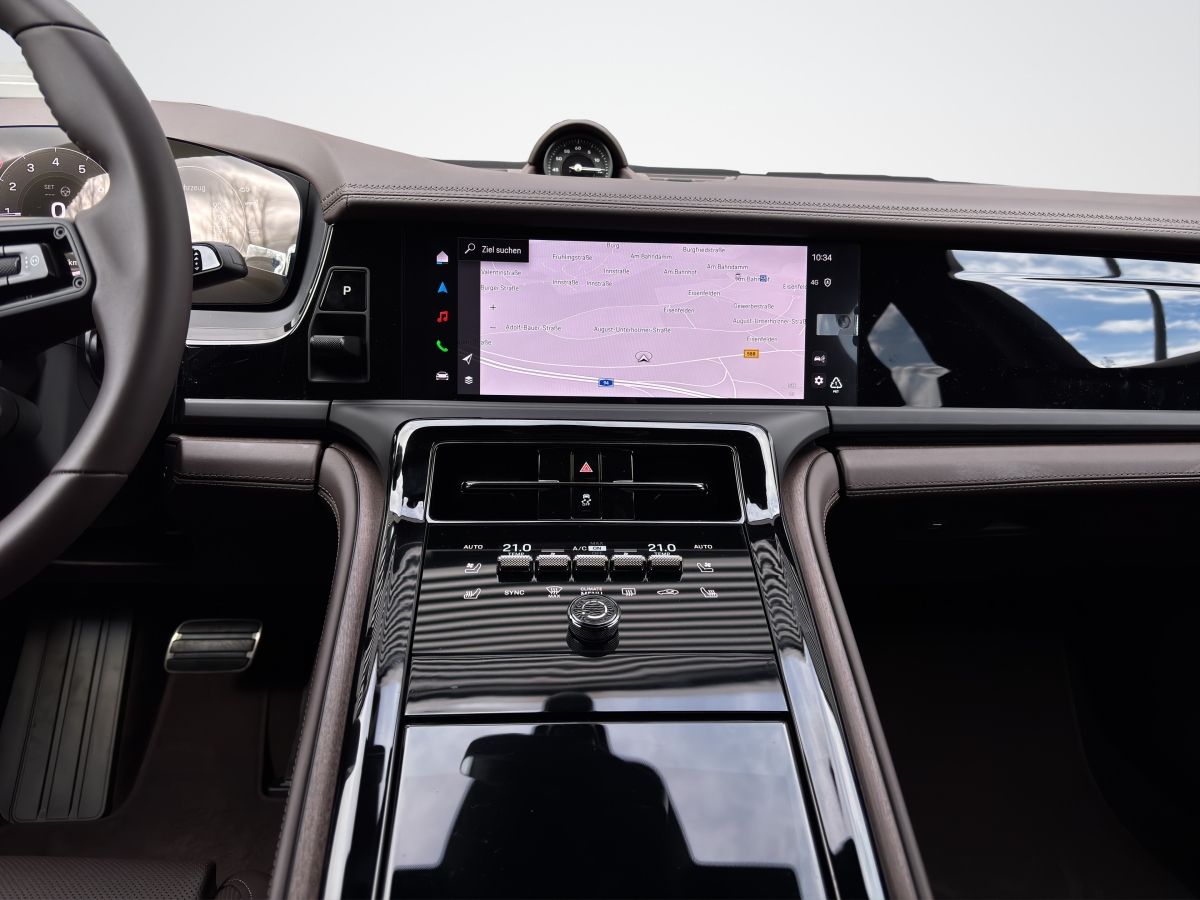 Porsche Panamera 4 E-Hybrid | Sportabgas | HA-Lenkung |