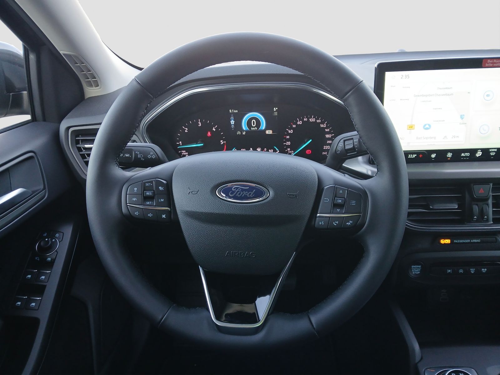 Ford Focus Titanium Edition Turnier AUT | LED | NAV |