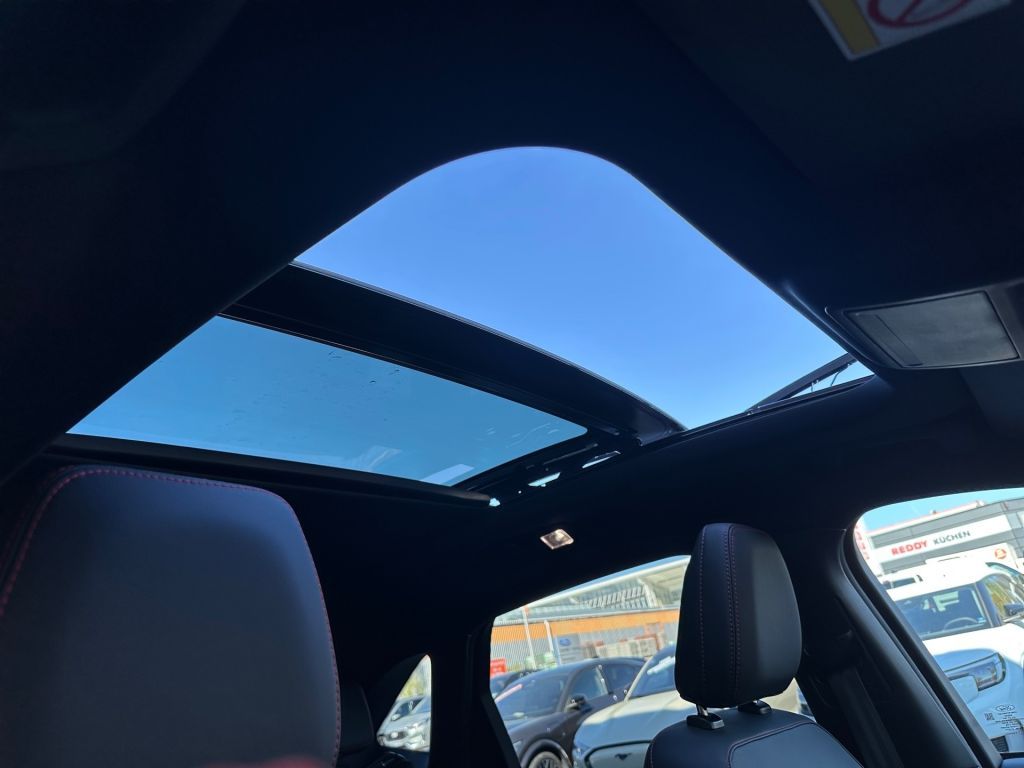 Ford Kuga 2.5 Duratec PHEV ST-LINE X
