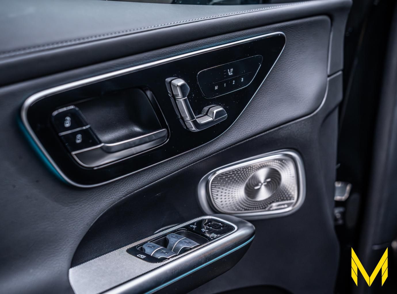 Mercedes-Benz GLC 220 d 4M Cp|AMG|NIGHT|AIRM|HAL|DiLi|STHZ|KEY