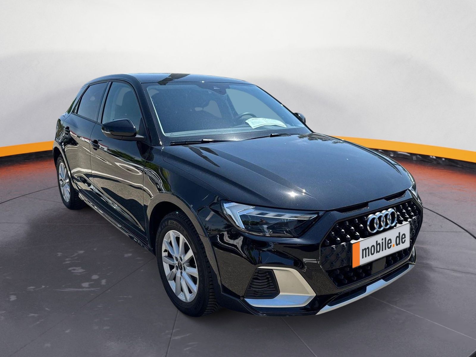 Audi A1 allstreet 30 TFSI S tronic - Samsaru's Car Outlet