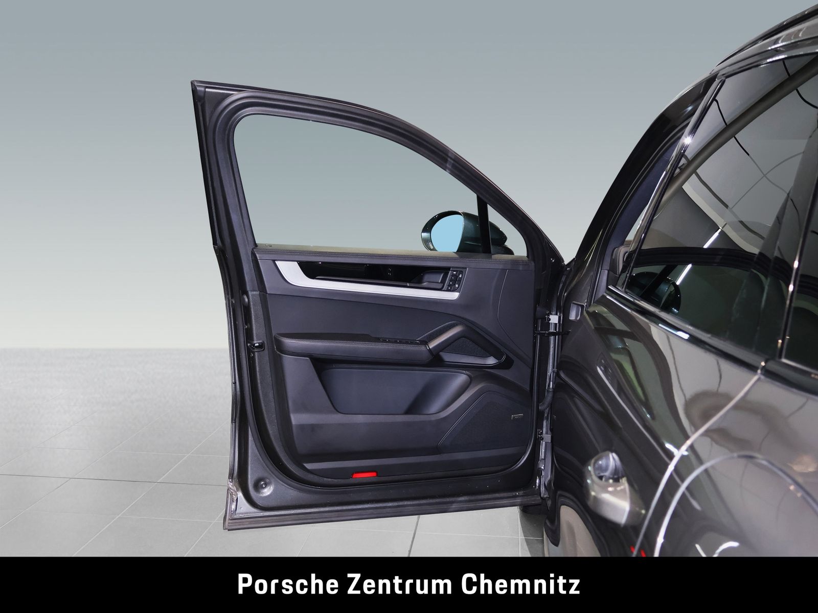 Porsche Cayenne E-Hybrid Sportabgas;Luft;BOSE;AHZV
