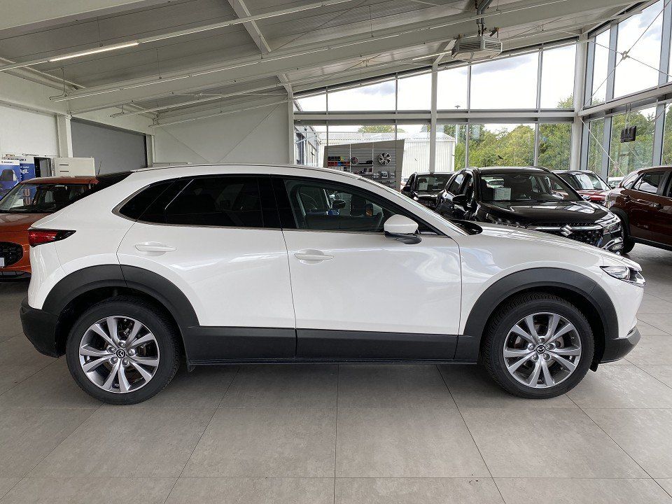 Mazda CX-30 2.5 BLACK FRIDAY Exclusive AUTOM. MATRIX B