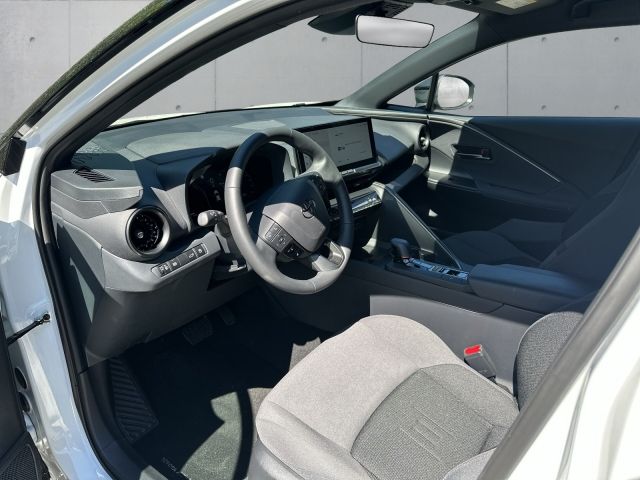 Toyota C-HR 1.8 Hybrid Team D *LED*KAMERA*PDC*EL.HEC