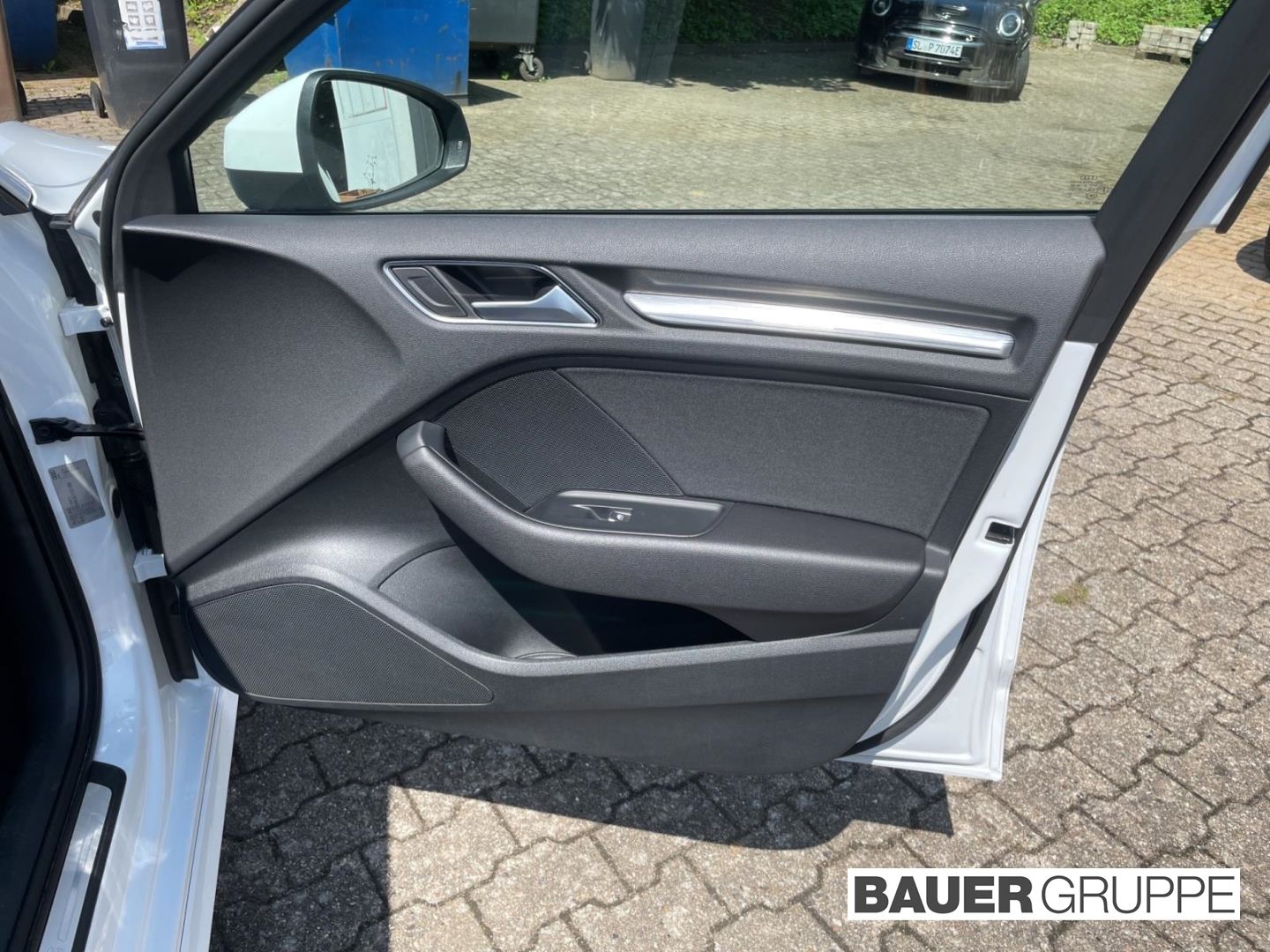 Audi A3 Sportback 35 TFSI S line - Samsaru's Car Outlet
