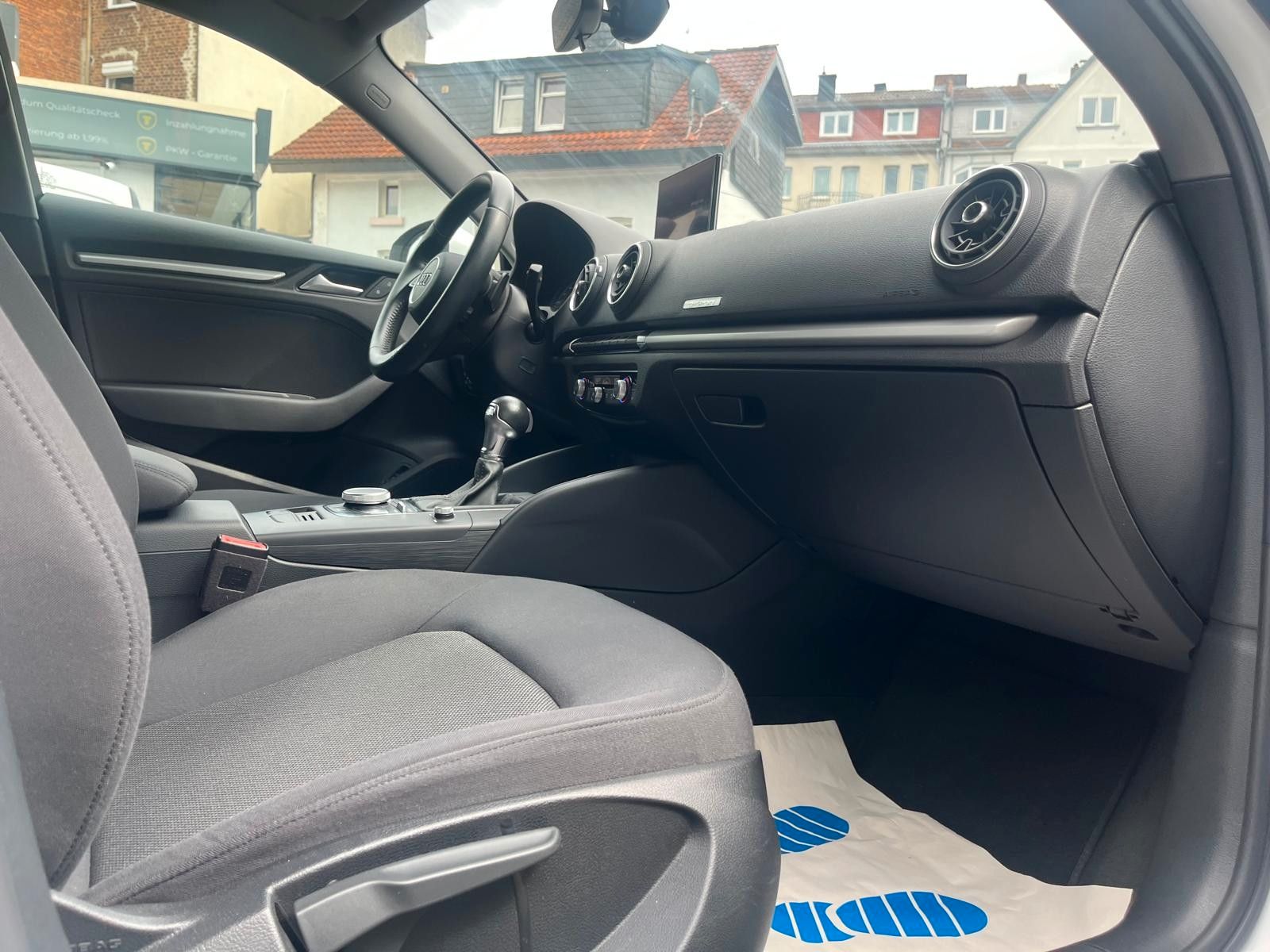 Audi A3 Sportback 40 e-tron - Samsaru's Car Outlet