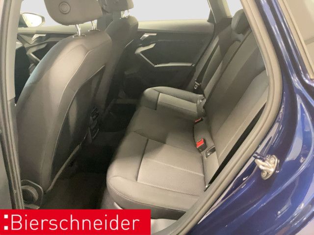 Audi A3 Sportback 35 TFSI advanced - Samsaru's Car Outlet