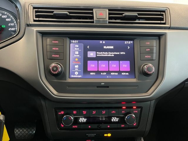 Seat Ibiza STYLE Beats 1.0 TSI - Samsaru's Car Outlet