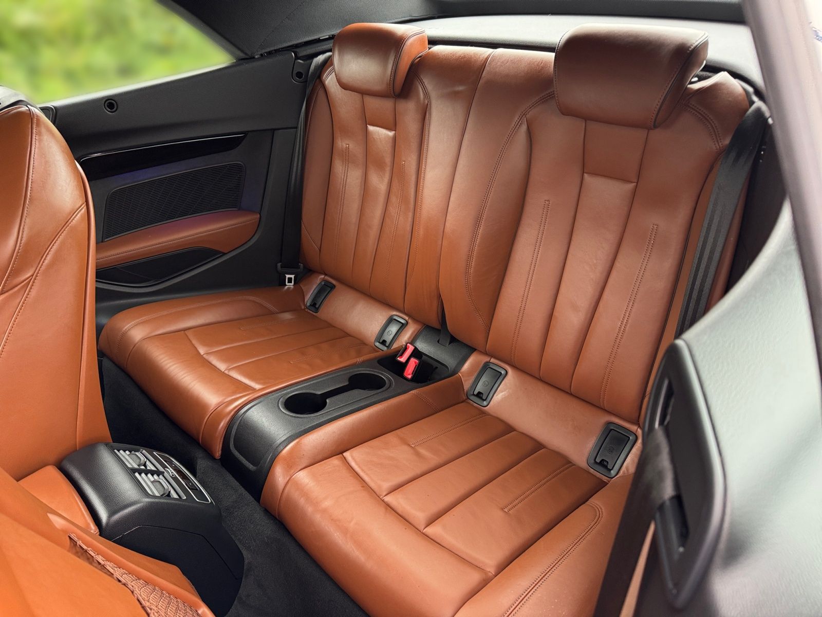 Audi A5 Cabriolet S line 45TFSI qu MATRIX 360° AHK B&