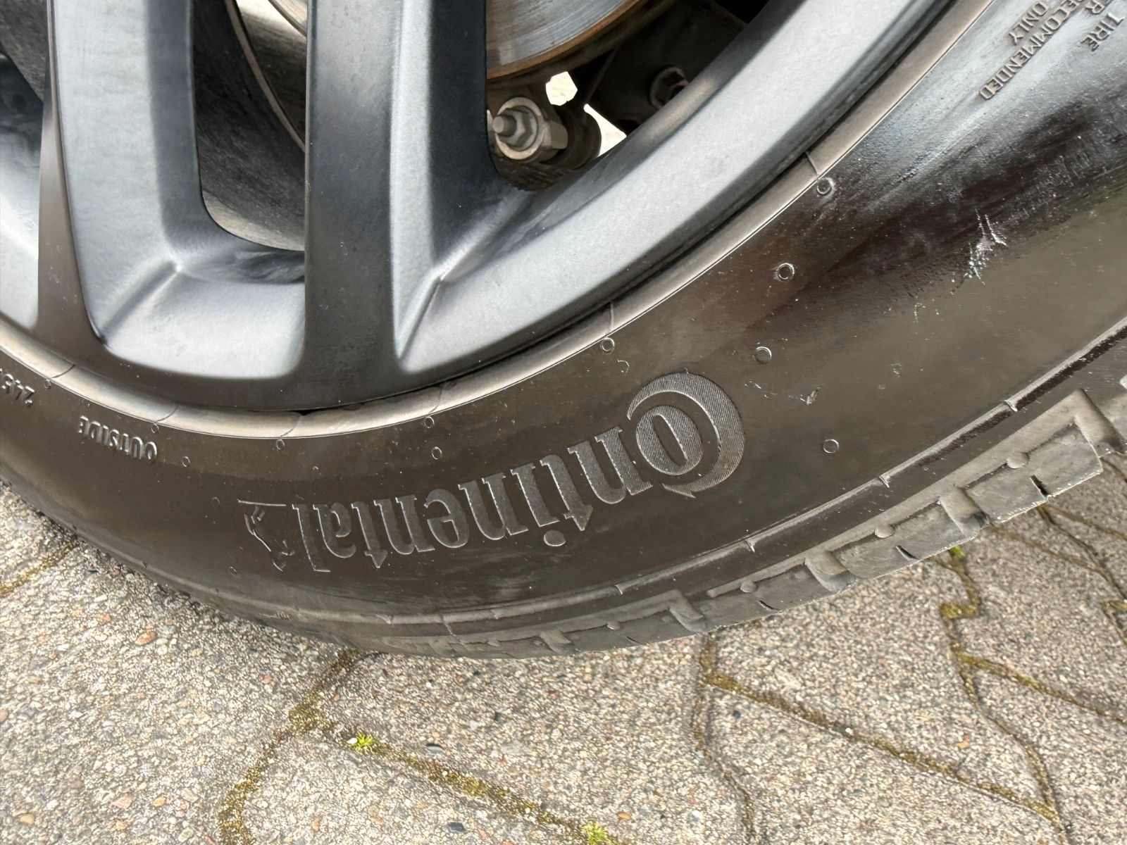 Dodge Lederausstattung,R20,ALPINE