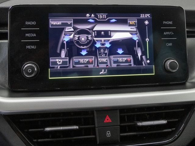 Skoda Scala 1.0 TSI DSG - Samsaru's Car Outlet