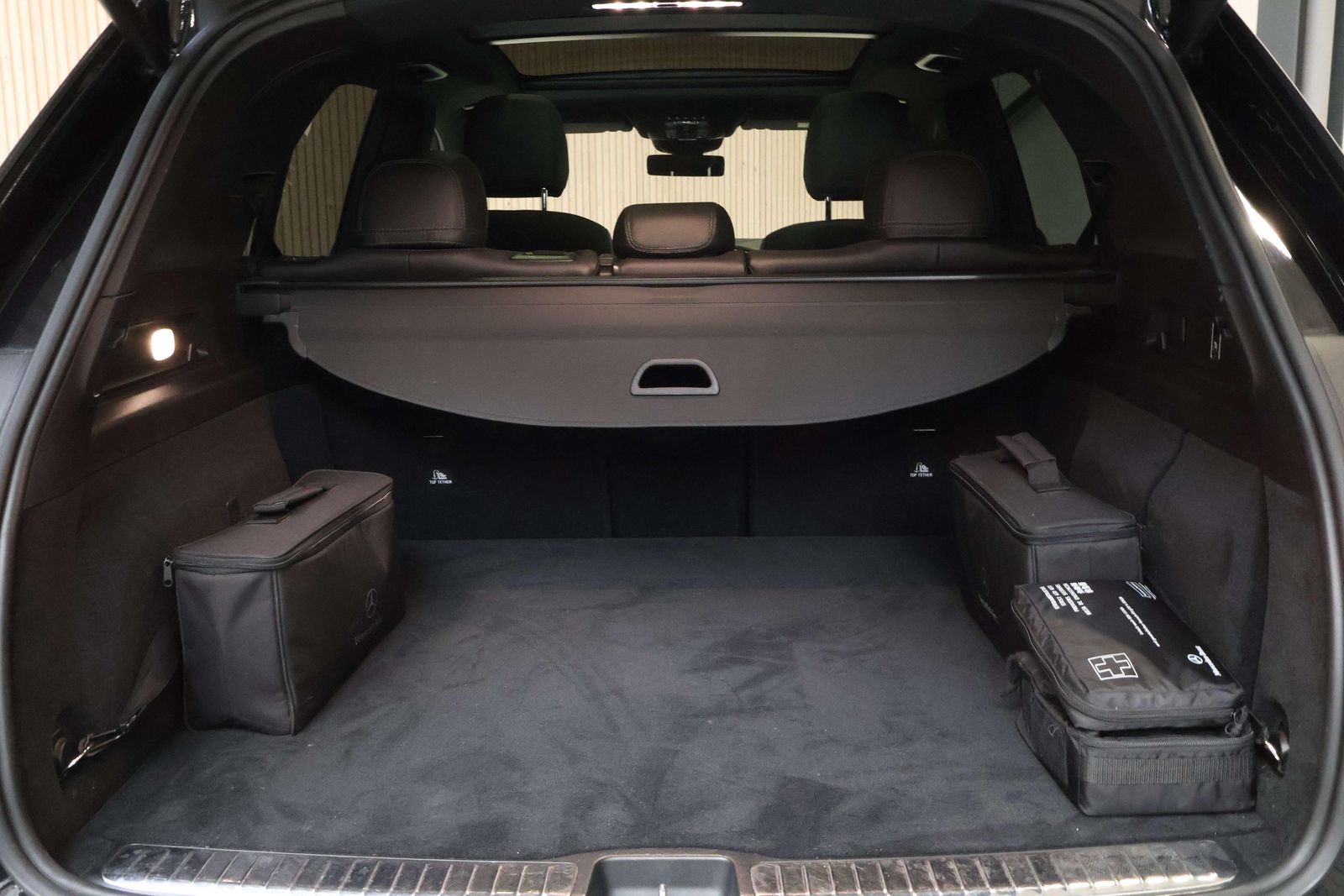 Mercedes-Benz GLE 350 GLE 350 de 4Matic 9G-TRONIC AMG Line| Di