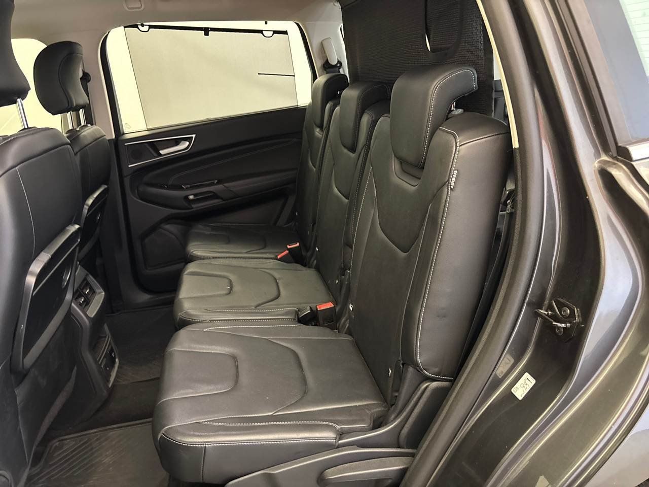 Ford S-Max 2.0 EcoBlue Titanium SpoSi ACC BLIS Key