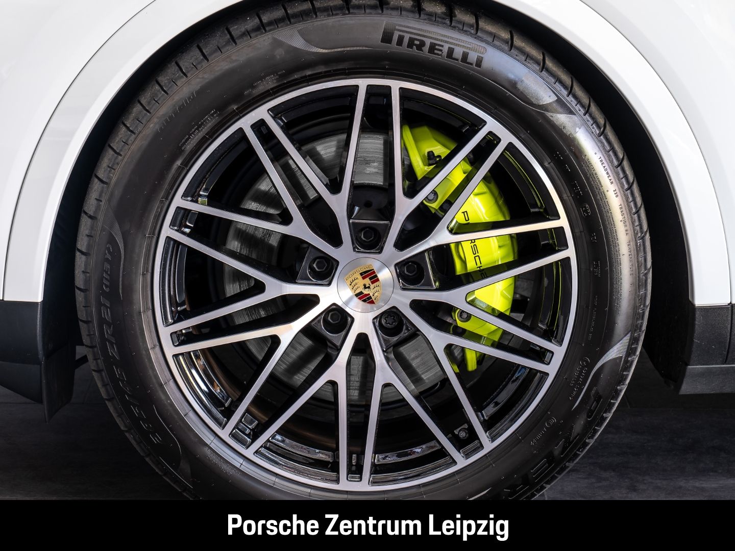 Porsche Cayenne E-Hybrid BOSE Sportabgas HD-Matrix Panor