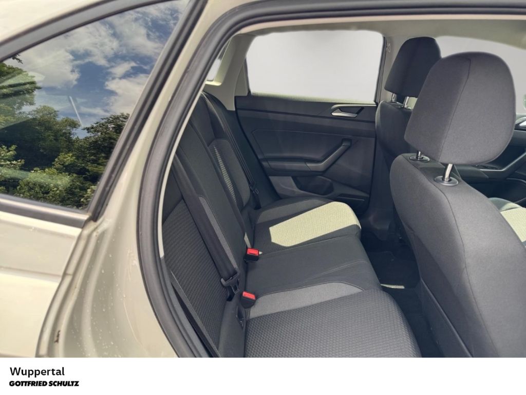 Volkswagen Taigo 1.0 TSI - Samsaru's Car Outlet