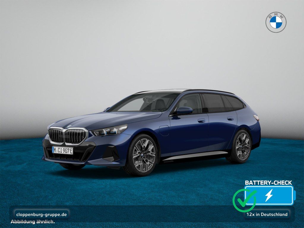 BMW 530e xDrive Touring M Sportpaket BT UPE: 98.979€