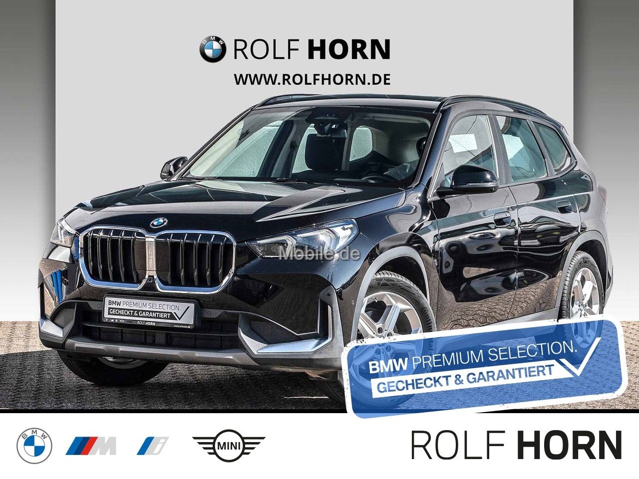 BMW X1 xDrive20d - Samsaru's Car Outlet