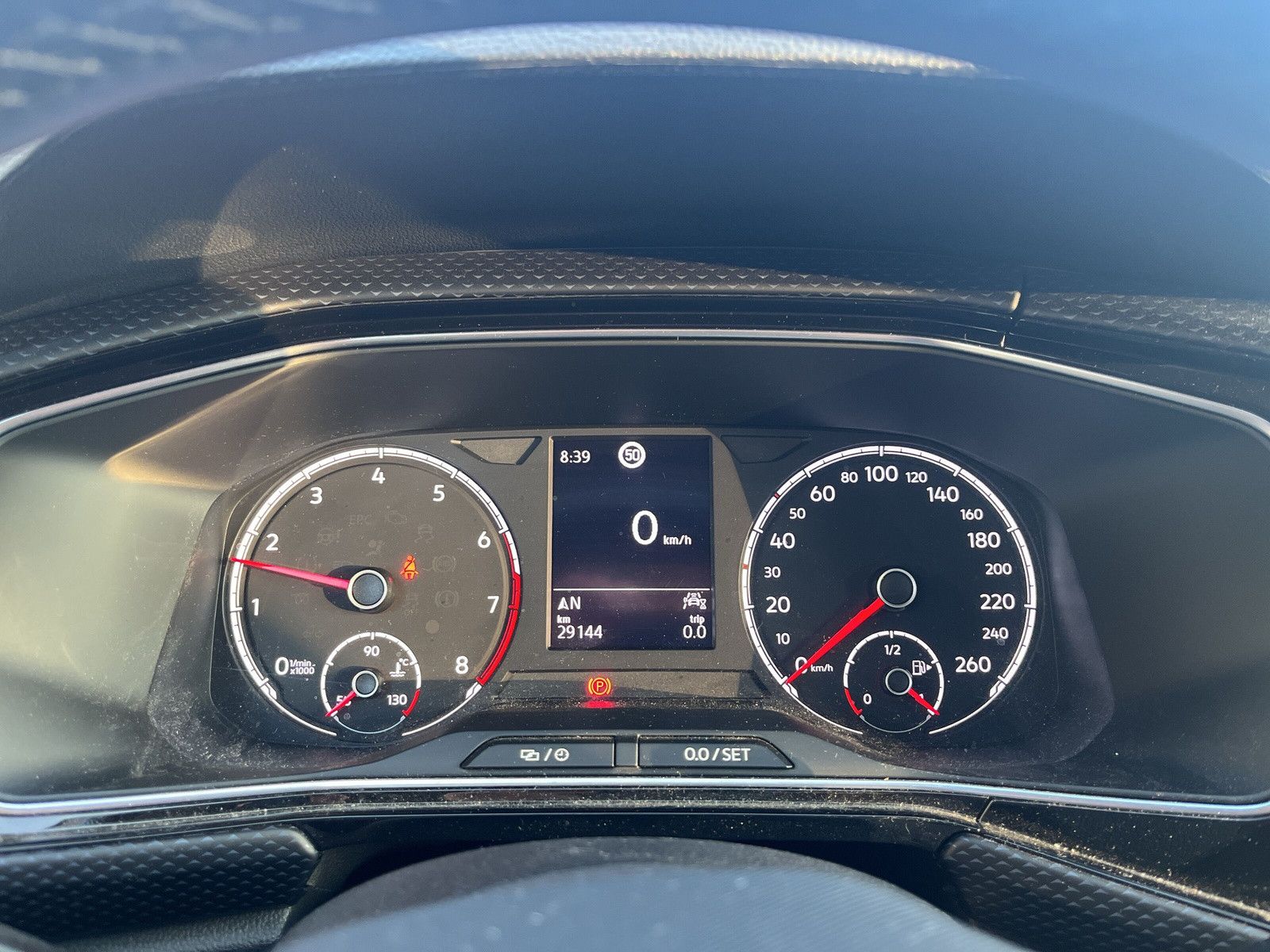 Volkswagen T-Cross United - Samsaru's Car Outlet